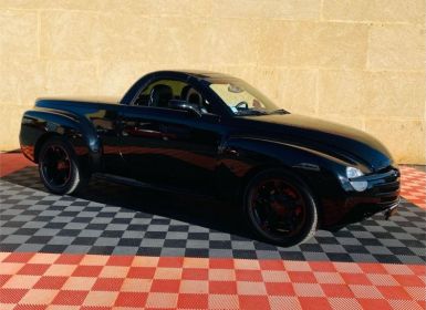 Chevrolet SSR 5.3 V8