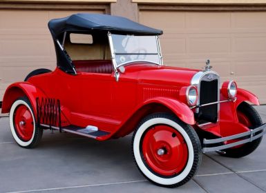 Chevrolet Superior Model K