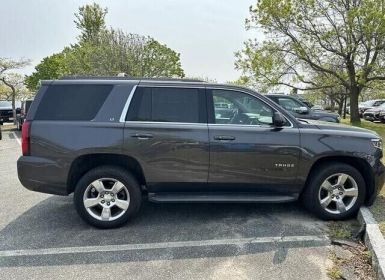 Chevrolet Tahoe Occasion
