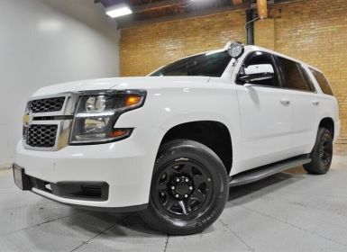 Chevrolet Tahoe Occasion