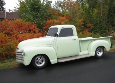 Chevrolet Thriftmaster pick-up 