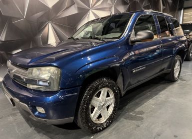 Vente Chevrolet Trailblazer 4.2 VORTEC LT BA Occasion