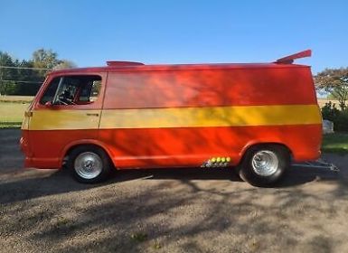 Chevrolet Van