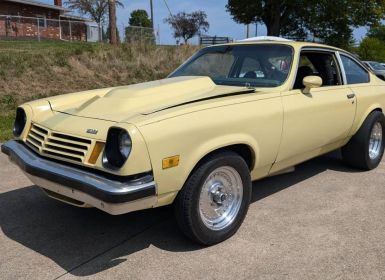 Achat Chevrolet Vega Occasion