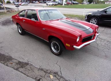 Chevrolet Vega gt  Occasion