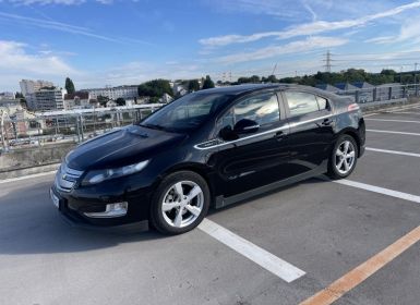 Vente Chevrolet Volt SYSTEME ELECTRIQUE VOLTEC 151CH AMERICAINE IDEAL VTC Occasion