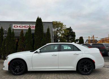 Vente Chrysler 300C 2019 300 S 5,7L Hemi Panorama/SHZ/Leder Occasion