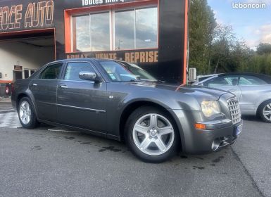 Chrysler 300C 300 C 3.0 V6 CRD BA Occasion