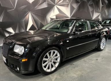 Chrysler 300C 300 C 6.1 SRT-8 BA