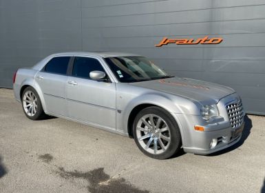 Chrysler 300C 300 C 6.1 SRT8 BVA5 430cv 4P BVA Occasion