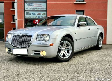 Chrysler 300C 300 C Hemi 5.7 V8 toit ouvrant faible kms Occasion