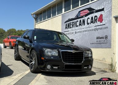 Chrysler 300C srt 6.1 v8 gpl me main