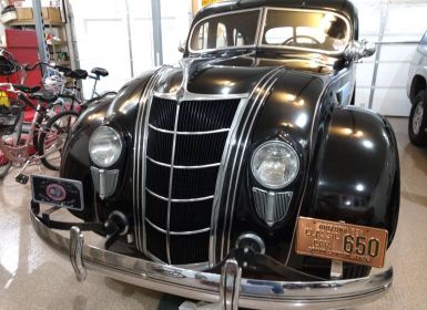 Achat Chrysler Airflow c2  Occasion