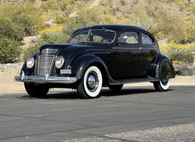 Chrysler Airflow Series C-17 Eight Coupe  Occasion