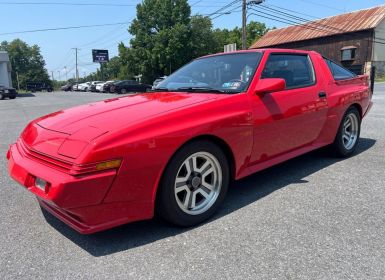 Vente Chrysler Conquest Occasion