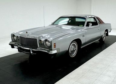 Chrysler Cordoba