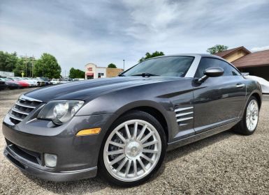 Achat Chrysler Crossfire Occasion