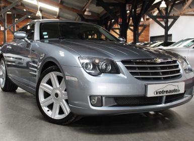 Achat Chrysler Crossfire 3.2 LIMITED BVA Occasion