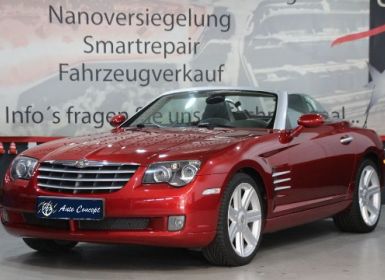 Achat Chrysler Crossfire 3.2 V6 Limited Occasion