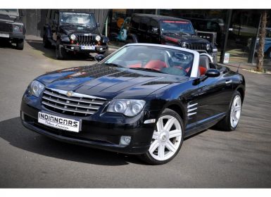 Vente Chrysler Crossfire Roadster 3.2 V6 - BVA Limited Occasion