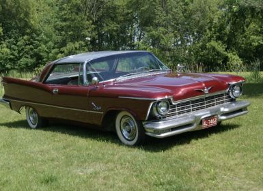 Vente Chrysler Imperial Occasion