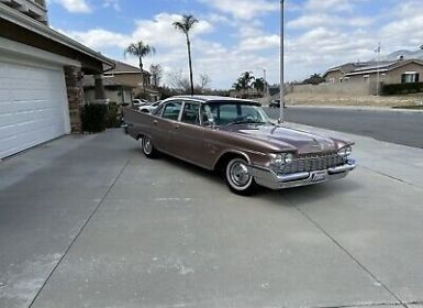 Achat Chrysler Imperial Occasion