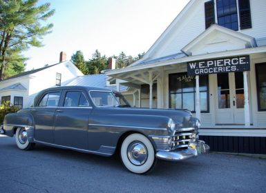 Chrysler Imperial