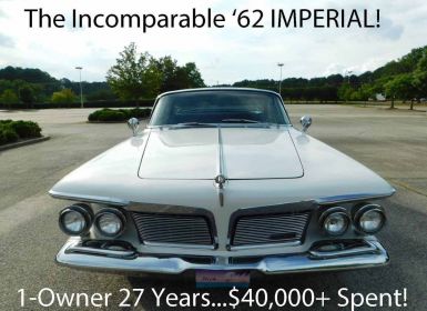 Chrysler Imperial