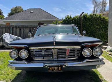 Chrysler Imperial