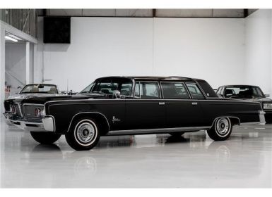 Chrysler Imperial Crown 