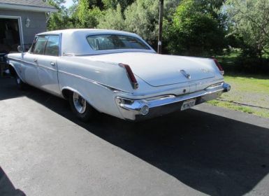 Chrysler Imperial lebaron  Occasion