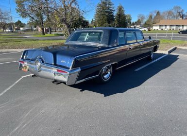 Chrysler Imperial limousine