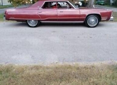 Chrysler New Yorker