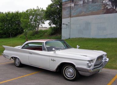 Chrysler New Yorker