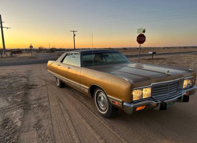 Chrysler New Yorker