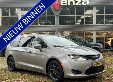 Vente Chrysler Pacifica 2017 3.6 Benzine Stow&Go Occasion