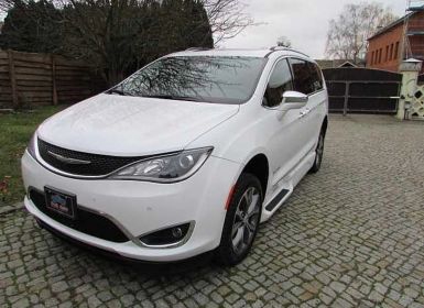 Vente Chrysler Pacifica 2019 L Behindertenumbau Braun Ability Limited Luxury Pa Occasion