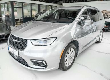 Achat Chrysler Pacifica 2021 3,6 TOURING L PLUS 8 SITZ LED VOLL Occasion