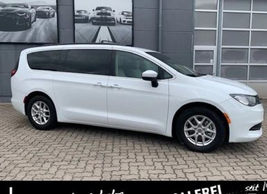 Vente Chrysler Pacifica 2021 3.6 V6 Leder 7-Sitzer Automatik Unfallfrei CARFAX Occasion