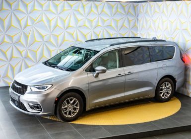 Vente Chrysler Pacifica 2021 Camera/Lenkrad.Heiz/PrinzGasanlage Occasion