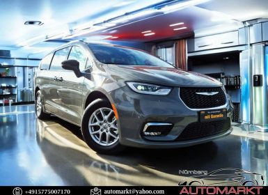 Vente Chrysler Pacifica 2022 3.6 L/7 Sitze/LEDER/KEYLESS GO/LED Occasion