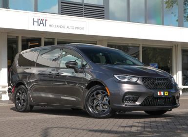 Achat Chrysler Pacifica 2022 Hybrid Limited S Pano I ACC 7 Pass. Occasion