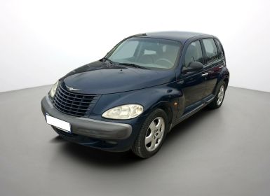 Chrysler PT Cruiser 2.0 Limited BVA