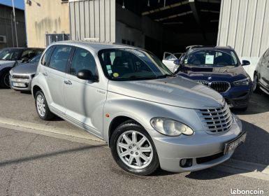 Chrysler PT Cruiser 2.2 CRD 150 Touring Occasion