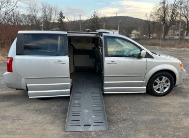 Vente Chrysler Town and Country Occasion