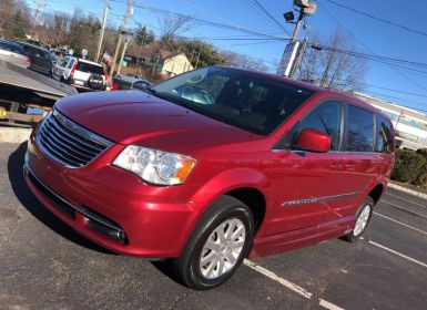 Vente Chrysler Town and Country Occasion