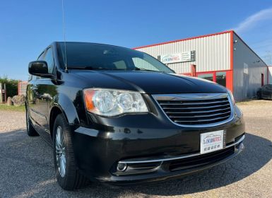 Achat Chrysler Town and Country FLEX FUEL Occasion