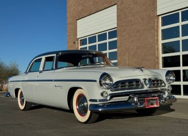 Vente Chrysler Windsor deluxe  Occasion