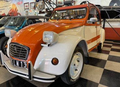 Citroen 2CV Occasion