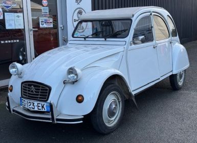 Citroen 2CV 2 CV AZ Occasion